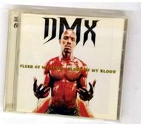 Dmx - Flesh of My Flesh...[Japan]