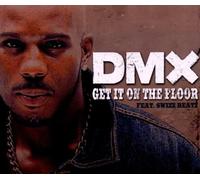 Dmx - Get It on The Floor [Import]