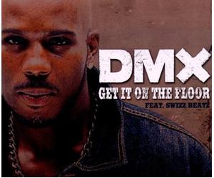 Dmx - Get It on The Floor [Import]