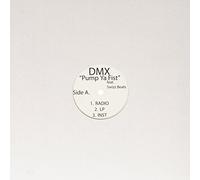 Dmx - Give Em What They Want/Pump Ya Fist