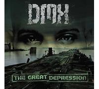 Dmx - Depression [Import]