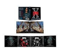 DMX - Greatest Hits With A Twist - Deluxe Edition