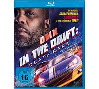 Dmx - in The Drift-Death Race (Uncut) [Blu-Ray] [Import]