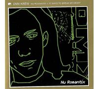 Dmx Krew - Nu Romantic