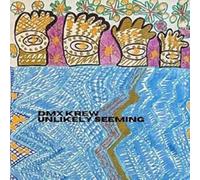 Dmx Krew - Unlikely Seeming