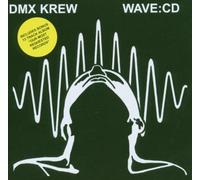 Dmx Krew - Wave:CD [Import]