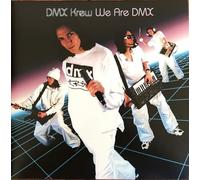 Dmx Krew - We Are Dmx