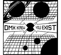 Dmx Krew - You Exist