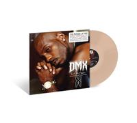 DMX - Let Us Pray: Chapter X Translucent Tan EP