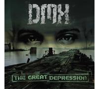 Dmx - Depression [Import]