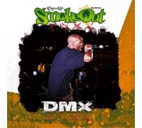 DMX – The Smoke Out Festival Presents Dmx – CD – earMUSIC