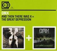 Dmx - Then There Was X /The Great Depression