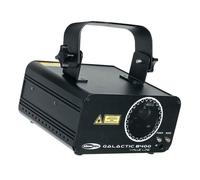 Showtec Showtec DB-1-4 DMX Booster / Splitter