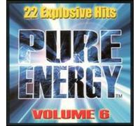 Dmx - Vol. 6-Pure Energy