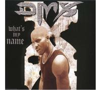 Dmx - What's My