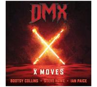 Steve Howe – X Moves – Vinyle