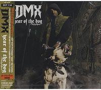 DMX - Year of the Dog,Again
