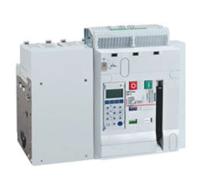DMX3 2500 N FIJO 3POLOS 1600 A