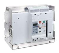 DMX3 4000 N EXTR 4POLOS 4000 A