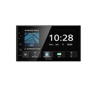 Kenwood Autoradio multimédia DMX5020DABS – CarPlay, Android Auto, DAB