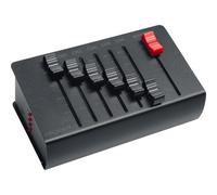 ALGAM LIGHTING - DMX 6 PLUS