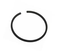 DMXQOUPJSD 6pcs 48mm X 1.5mm Piston Ring Fit for 365 61 162 262 261 262XP 65 265RX 266 625 2065 2165 Chainsaw Brush Cutter