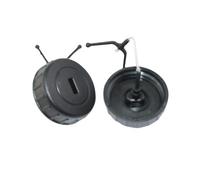 DMXQOUPJSD Bouchon de réservoir d'huile for 017 017C 018 018C 019T MS170 MS170C MS180 MS180C MS190T MS191T MSA60C MSA70C MSA120C MSA140C