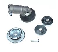 DMXQOUPJSD Carter d'engrenage adapté for 8220 8260 8726LAV 25 25D 25IC 2500 2500S 2500T 26