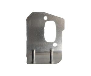 DMXQOUPJSD Garde-Boue adapté for 346 340 345 350 351 353 for 503971301