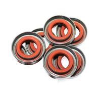 DMXQOUPJSD Joint d'étanchéité 12x22x5 for FS72 FS74 FS75 FS76 FS80 FS81 FS85 FS86 FS88 FS94 FS96 HL75 HL92 HL94 HS61 HS72 HS74 HS75 HS76 HS81