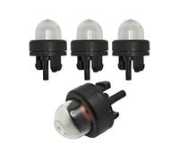 DMXQOUPJSD Kit de Service d'ampoule d'amorce 4 pièces, adapté for FS120 FS200 FS250 FS400 FS450 FS480 SP400 SP450 SP451 SP481