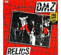 Dmz - Relics-180g [Import]