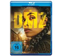 DMZ - Staffel 1 (Blu-ray) Rosario Dawson Benjamin Bratt Ava DuVernay