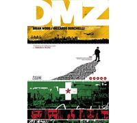 DMZ The Deluxe Edition Book Two