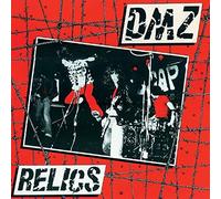 Dmz - When I Get Off/Relics [Import]