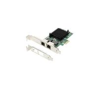 DN-1013-2 - Adaptateur réseau - PCIe - Gigabit Ethernet