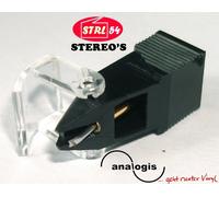 Generique Aiguille de bras de lecture Dual et Diamant DN 140/145/149/155/160