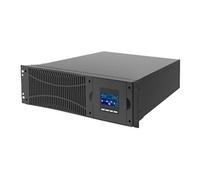 DN-170107 - Onduleur (montable sur rack / externe) - AC 120-276 V - 10000 watt - 10000 VA - pas de batterie - RS-232, USB, parallèle - 2U