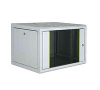 [DN-19 12-U] Digitus coffret mural 19" Soho-Line 12 U Dimensions (HxLxP): 624...