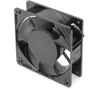 DN-19 Fan Ventilateur,Refroidisseur et radiateur Boitier PC Noir