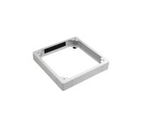 Digitus DN-19 Plinth-6/8-1 19 pouces Socle 2 UH gris