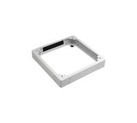 Digitus Plinthe pour rack DN-19 PLINTH-6/8-1 19" gris clair RAL 7035