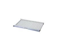 DN-19 TRAY-2-1000 - Etagère pour rack - 1U - 19"