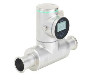 DN 50 Aseptique Collerette Bride FLOWave Débitmètre Acier Inoxydable - 8098 - 568349