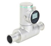 DN 8 bride aseptique à collet débitmètre FLOWave acier inoxydable - 8098 - 572351