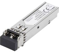 DN-81000-04 Digitus DN-81000-04 Module émetteur-récepteur SFP (Mini-GBIC) 500 m Type de module LC