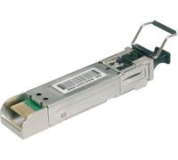 Digitus Module SFP Professional Gigabit 1310 nm LC Duplex SM jusqu'à 20 km métallique