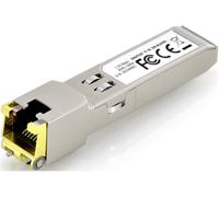 Digitus Mini-GBIC dn-81005 Module émetteur-récepteur 1250 Mbit/s cuivre Cat 5 IEEE 802.3z métallique
