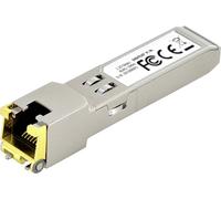 Digitus Mini Gbic Copper Sfp Module, 10 Gbps, Rj45