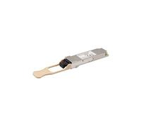 Digitus Émetteur-récepteur QSFP28 DN-81631 100 Gbit/s SR4 MPO OM3 70m/OM4 100m branchable à chaud